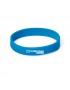 Pulsera silicona Blauman